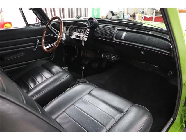 1962 Dodge Lancer (CC-1549251) for sale in Clarence, Iowa