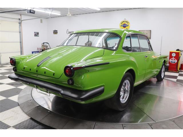 1962 Dodge Lancer (CC-1549251) for sale in Clarence, Iowa