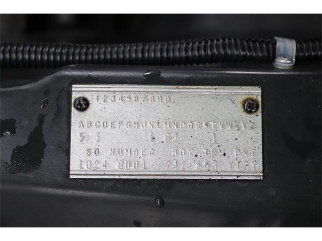 1962 Dodge Lancer (CC-1549251) for sale in Clarence, Iowa