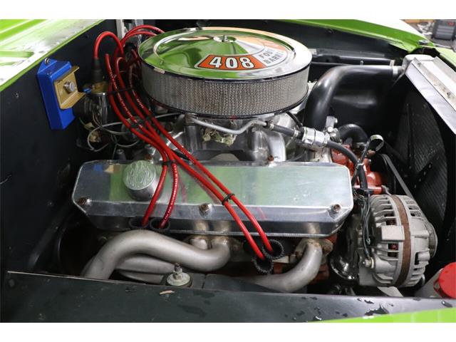 1962 Dodge Lancer (CC-1549251) for sale in Clarence, Iowa