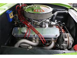 1962 Dodge Lancer (CC-1549251) for sale in Clarence, Iowa