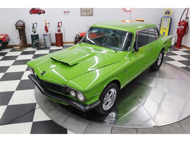 1962 Dodge Lancer (CC-1549251) for sale in Clarence, Iowa