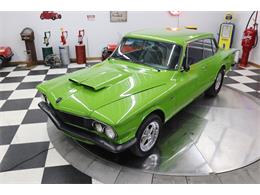 1962 Dodge Lancer (CC-1549251) for sale in Clarence, Iowa