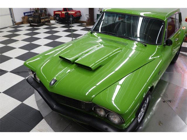 1962 Dodge Lancer (CC-1549251) for sale in Clarence, Iowa