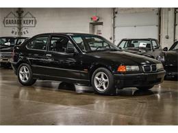 1998 BMW 3 Series (CC-1549267) for sale in Grand Rapids, Michigan