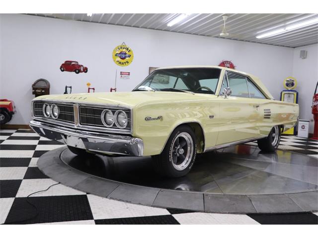 1966 Dodge Coronet (CC-1549288) for sale in Clarence, Iowa