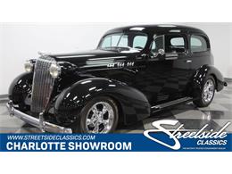 1936 Oldsmobile F36 (CC-1540932) for sale in Concord, North Carolina