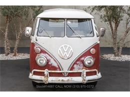 1966 Volkswagen Bus (CC-1549324) for sale in Beverly Hills, California