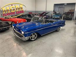 1957 Chevrolet Bel Air (CC-1549329) for sale in Addison, Illinois
