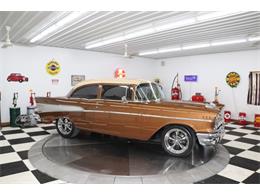 1957 Chevrolet Bel Air (CC-1549344) for sale in Clarence, Iowa