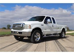 2005 Ford F250 (CC-1549353) for sale in Clarence, Iowa