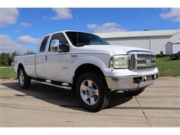 2005 Ford F250 (CC-1549353) for sale in Clarence, Iowa