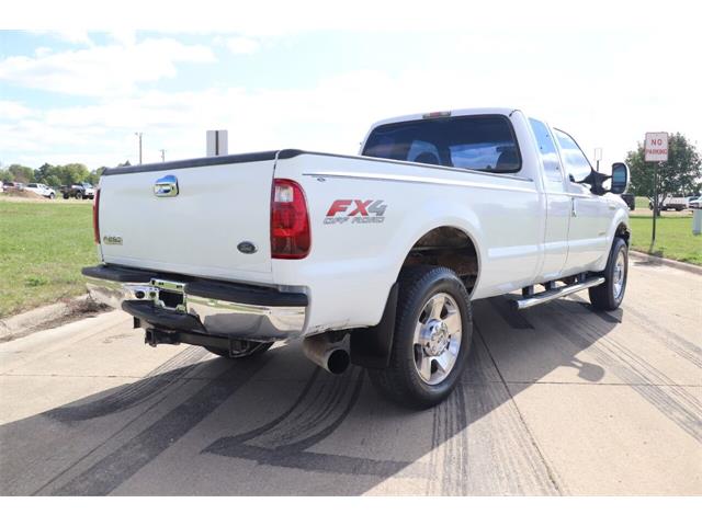 2005 Ford F250 (CC-1549353) for sale in Clarence, Iowa