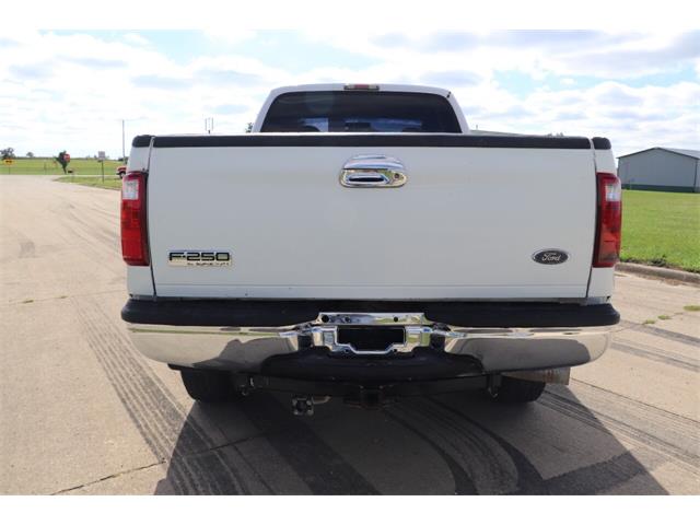 2005 Ford F250 (CC-1549353) for sale in Clarence, Iowa
