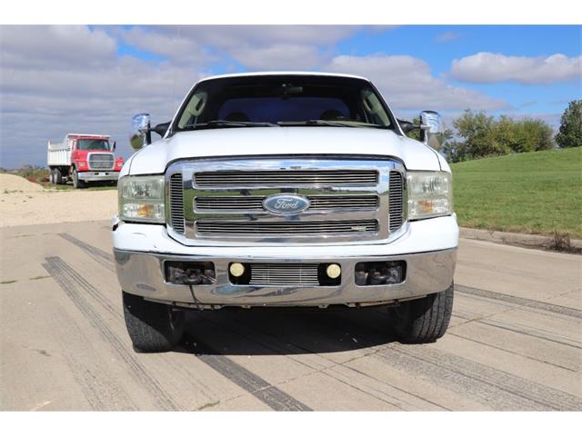 2005 Ford F250 (CC-1549353) for sale in Clarence, Iowa