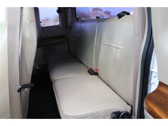 2005 Ford F250 (CC-1549353) for sale in Clarence, Iowa