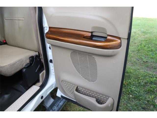 2005 Ford F250 (CC-1549353) for sale in Clarence, Iowa