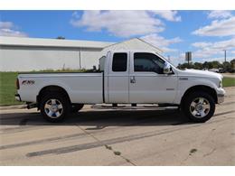 2005 Ford F250 (CC-1549353) for sale in Clarence, Iowa
