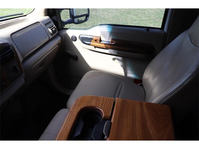 2005 Ford F250 (CC-1549353) for sale in Clarence, Iowa