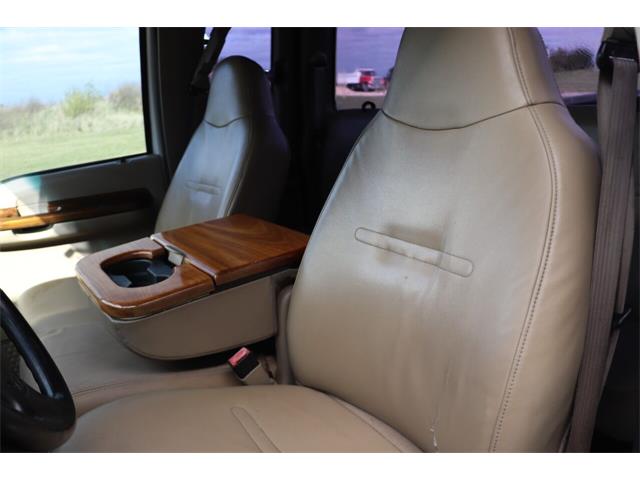 2005 Ford F250 (CC-1549353) for sale in Clarence, Iowa