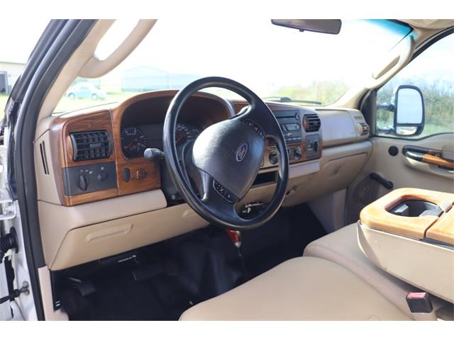 2005 Ford F250 (CC-1549353) for sale in Clarence, Iowa
