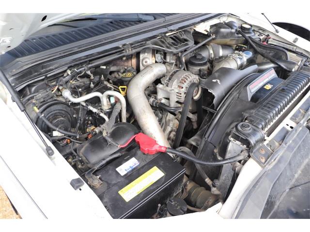 2005 Ford F250 (CC-1549353) for sale in Clarence, Iowa