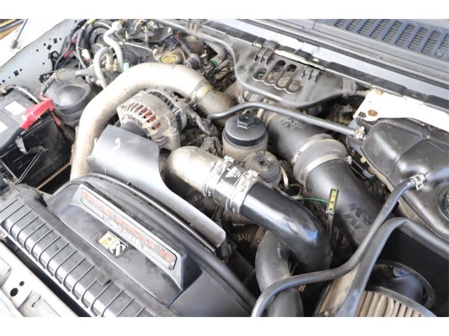 2005 Ford F250 (CC-1549353) for sale in Clarence, Iowa