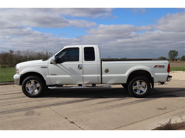 2005 Ford F250 (CC-1549353) for sale in Clarence, Iowa
