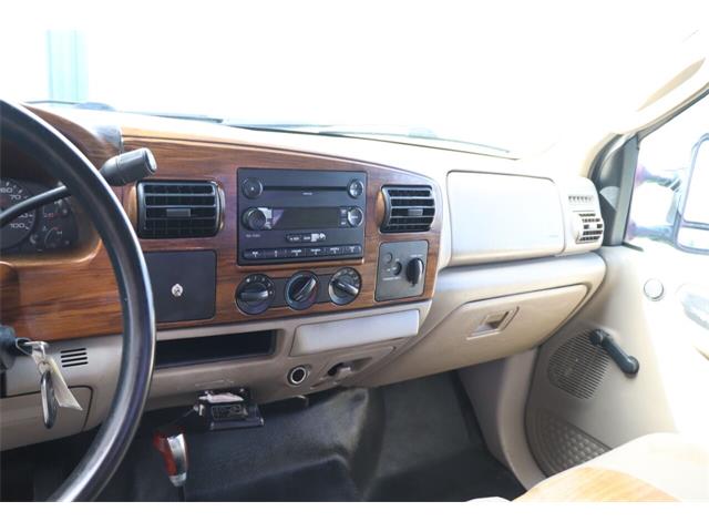 2005 Ford F250 (CC-1549353) for sale in Clarence, Iowa