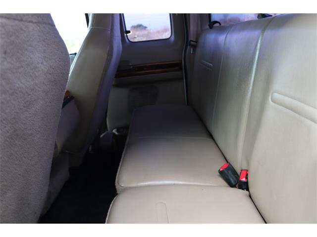 2005 Ford F250 (CC-1549353) for sale in Clarence, Iowa