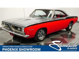 1967 Plymouth Barracuda (CC-1540936) for sale in Mesa, Arizona