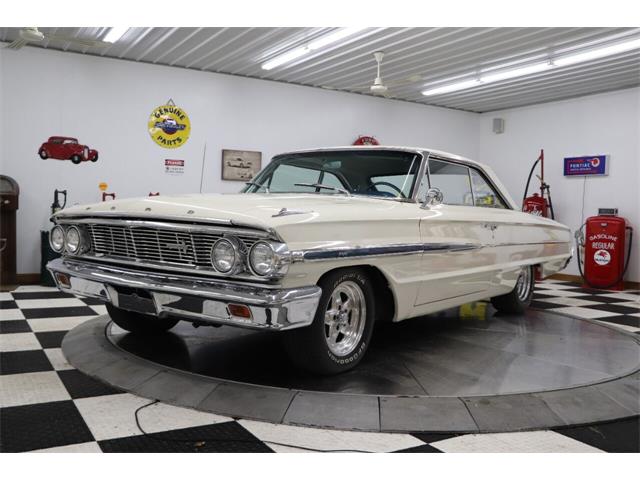 1964 Ford Galaxie 500 (CC-1549376) for sale in Clarence, Iowa