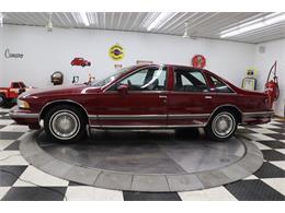 1993 Chevrolet Caprice (CC-1549391) for sale in Clarence, Iowa