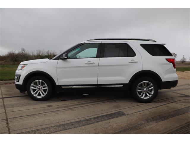 2017 Ford Explorer (CC-1549394) for sale in Clarence, Iowa