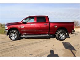2017 Dodge Ram 2500 (CC-1549396) for sale in Clarence, Iowa