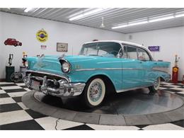 1957 Chevrolet Bel Air (CC-1549405) for sale in Clarence, Iowa