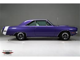 1970 Dodge Dart Swinger (CC-1549410) for sale in Halton Hills, Ontario