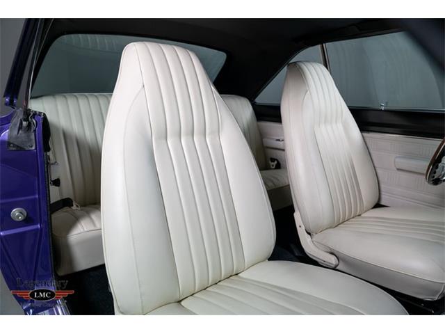 1970 Dodge Dart Swinger (CC-1549410) for sale in Halton Hills, Ontario