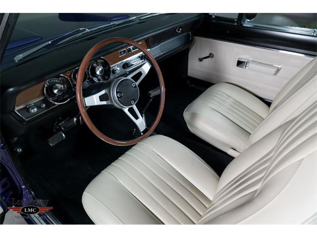 1970 Dodge Dart Swinger (CC-1549410) for sale in Halton Hills, Ontario