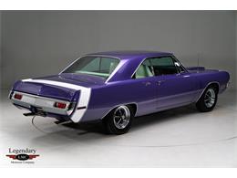 1970 Dodge Dart Swinger (CC-1549410) for sale in Halton Hills, Ontario