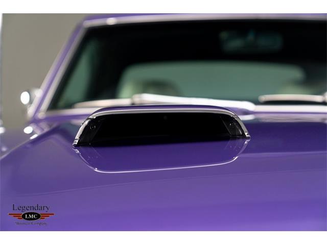 1970 Dodge Dart Swinger (CC-1549410) for sale in Halton Hills, Ontario