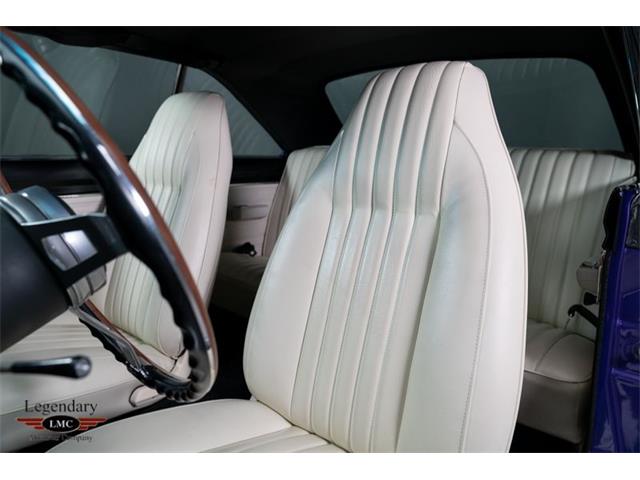 1970 Dodge Dart Swinger (CC-1549410) for sale in Halton Hills, Ontario