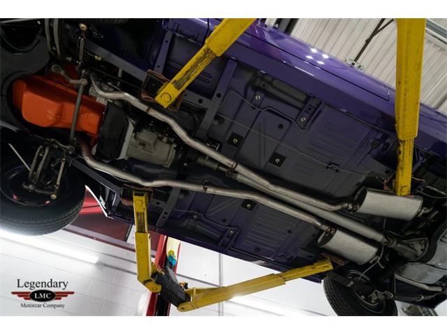 1970 Dodge Dart Swinger (CC-1549410) for sale in Halton Hills, Ontario