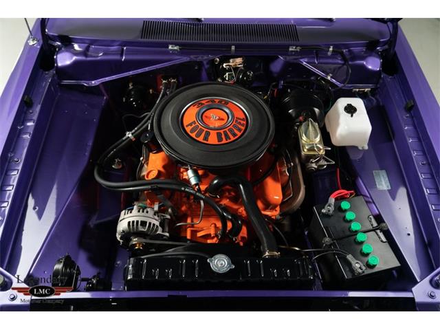 1970 Dodge Dart Swinger (CC-1549410) for sale in Halton Hills, Ontario