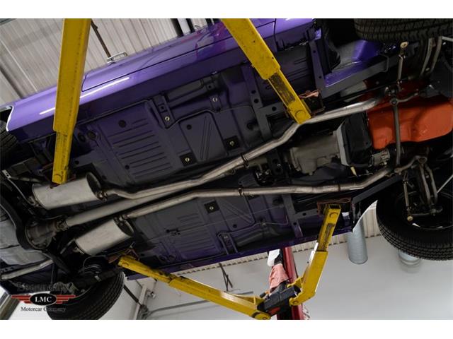 1970 Dodge Dart Swinger (CC-1549410) for sale in Halton Hills, Ontario