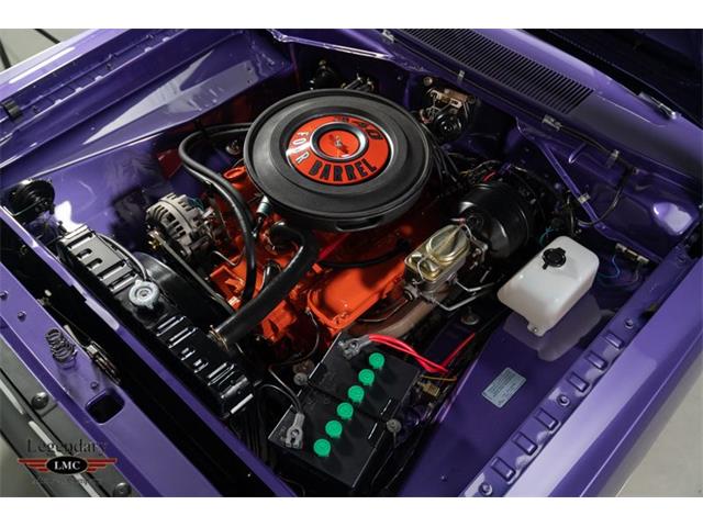 1970 Dodge Dart Swinger (CC-1549410) for sale in Halton Hills, Ontario