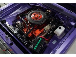 1970 Dodge Dart Swinger (CC-1549410) for sale in Halton Hills, Ontario