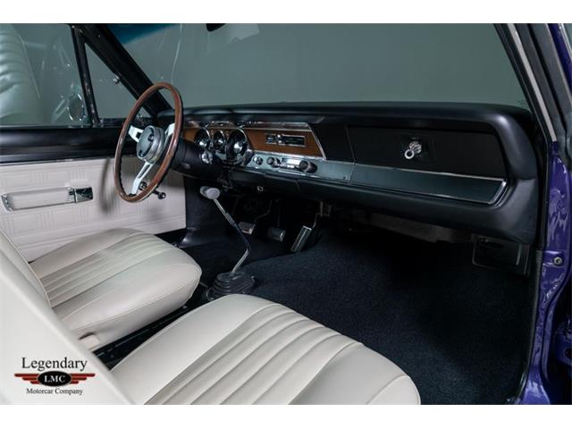 1970 Dodge Dart Swinger (CC-1549410) for sale in Halton Hills, Ontario