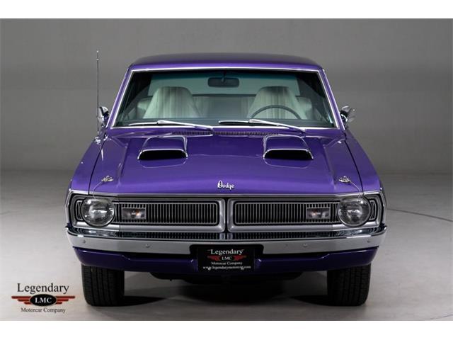 1970 Dodge Dart Swinger (CC-1549410) for sale in Halton Hills, Ontario