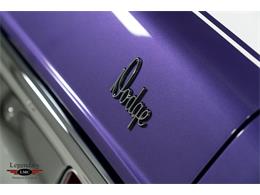 1970 Dodge Dart Swinger (CC-1549410) for sale in Halton Hills, Ontario
